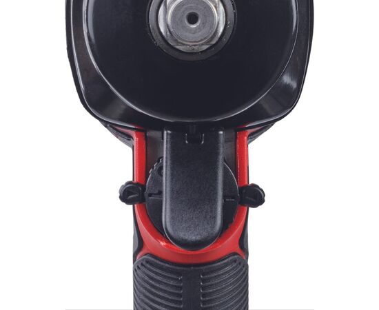 Гайковерт Einhell TC-PW 610 Compact, 610Нм, 6.3бар, 142л/хв, М14, кейс (4138965), изображение 6 Гайковерт Einhell TC-PW 610 Compact, 610Нм, 6.3бар, 142л/хв, М14, кейс (4138965), изображение 6