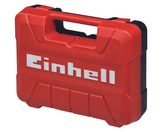 Гайковерт Einhell TC-PW 610 Compact, 610Нм, 6.3бар, 142л/хв, М14, кейс (4138965), изображение 9 Гайковерт Einhell TC-PW 610 Compact, 610Нм, 6.3бар, 142л/хв, М14, кейс (4138965), изображение 9