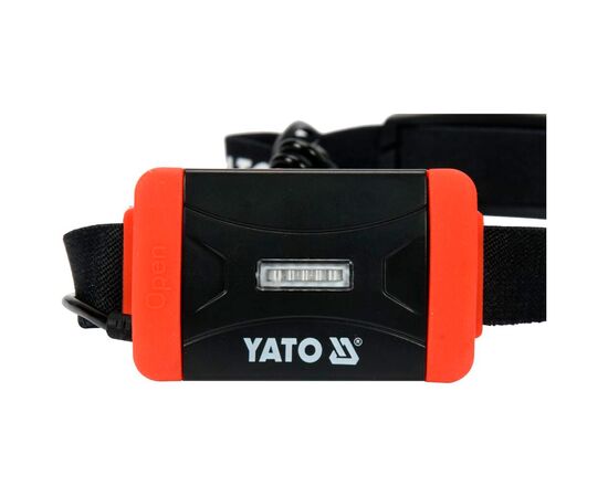 Фонарь Yato YT-08595, изображение 3 Фонарь Yato YT-08595, изображение 3