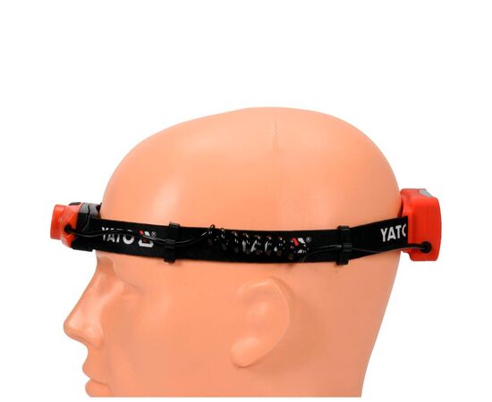 Фонарь Yato YT-08595, изображение 6 Фонарь Yato YT-08595, изображение 6