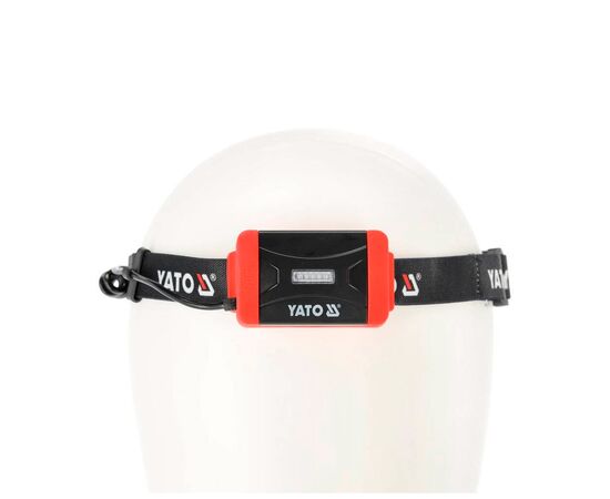 Фонарь Yato YT-08595, изображение 9 Фонарь Yato YT-08595, изображение 9