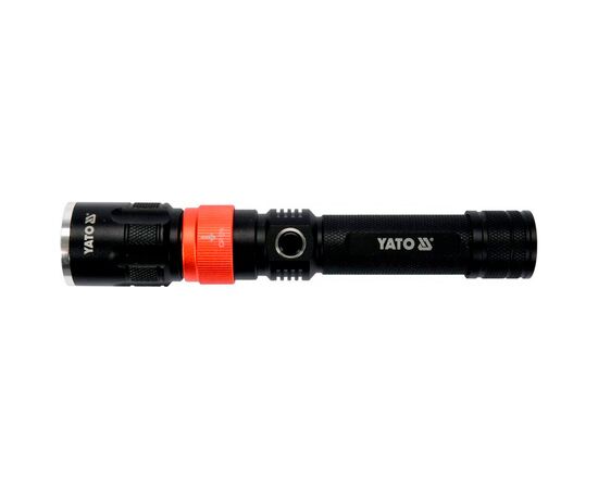 Фонарь Yato YT-08521, изображение 2 Фонарь Yato YT-08521, изображение 2