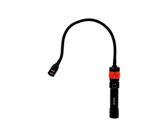 Фонарь Yato YT-08521, изображение 4 Фонарь Yato YT-08521, изображение 4
