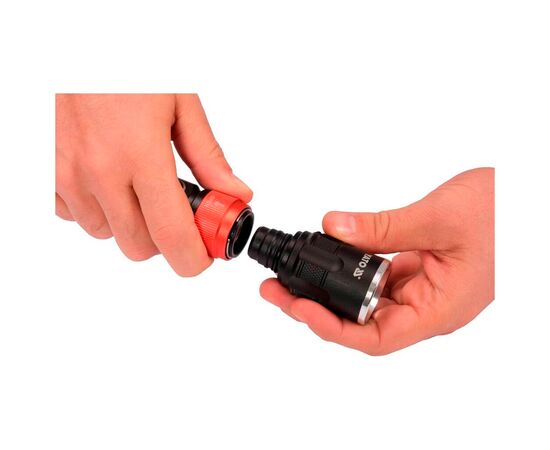 Фонарь Yato YT-08521, изображение 9 Фонарь Yato YT-08521, изображение 9