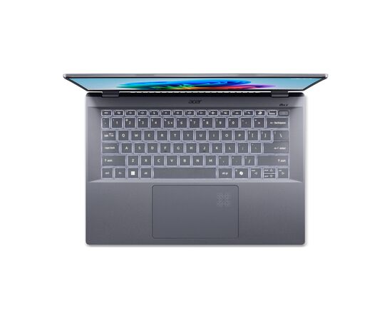 Ноутбук Acer Swift 14 AI SF14-11 (NX.KZXEU.001), изображение 2 Ноутбук Acer Swift 14 AI SF14-11 (NX.KZXEU.001), изображение 2
