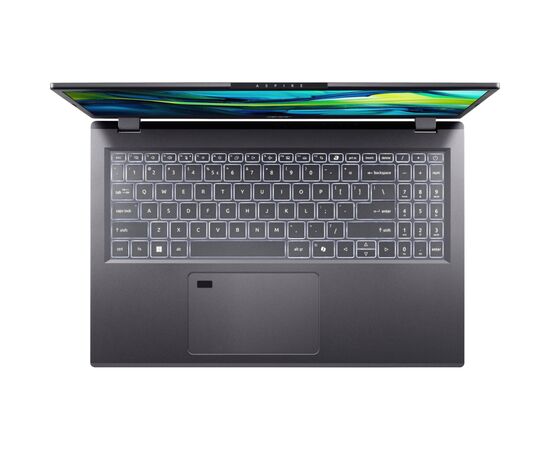 Ноутбук Acer Swift 14 AI SF14-11 (NX.KZXEU.001), изображение 4 Ноутбук Acer Swift 14 AI SF14-11 (NX.KZXEU.001), изображение 4