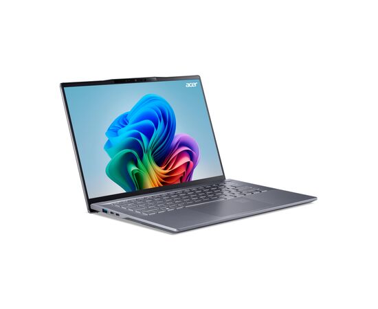 Ноутбук Acer Swift 14 AI SF14-11 (NX.KZXEU.001), изображение 8 Ноутбук Acer Swift 14 AI SF14-11 (NX.KZXEU.001), изображение 8