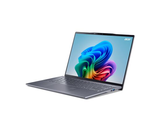 Ноутбук Acer Swift 14 AI SF14-11 (NX.KZXEU.001), изображение 9 Ноутбук Acer Swift 14 AI SF14-11 (NX.KZXEU.001), изображение 9