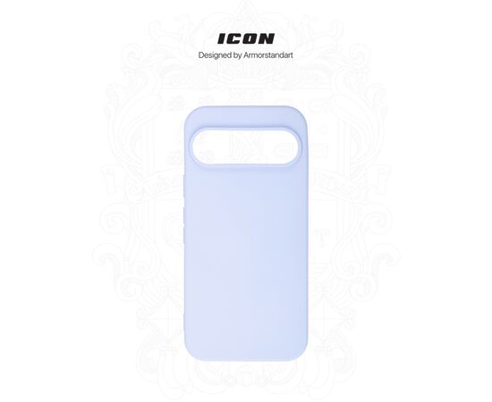Чохол до мобільного телефона Armorstandart ICON Google Pixel 9 / 9 Pro Lavender (ARM74693), зображення 3