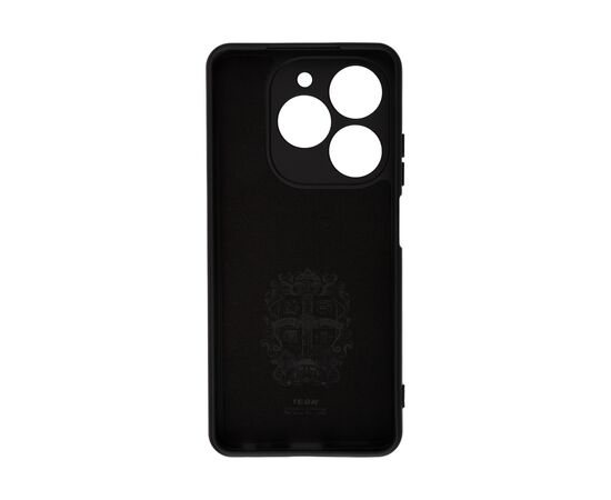 Чохол до мобільного телефона Armorstandart ICON Infinix Smart 8 Camera cover Black (ARM79059), зображення 2