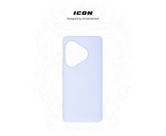 Чехол для мобильного телефона Armorstandart ICON Realme GT 6 / GT 6T / GT Neo 6 / GT Neo 6 SE Lavender (ARM77866), изображение 3
