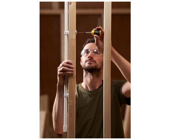 Отвертка Stanley Cushion Grip, Pz2x45мм. (STHT16196-0), изображение 3