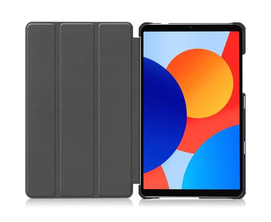 Чехол для планшета BeCover Smart Case Xiaomi Redmi Pad SE 8.7" Space (711917), изображение 2 Чехол для планшета BeCover Smart Case Xiaomi Redmi Pad SE 8.7" Space (711917), изображение 2