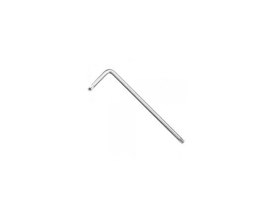 Ключ Toptul TORX Г-образный длинный T-30 (AIAE3017)