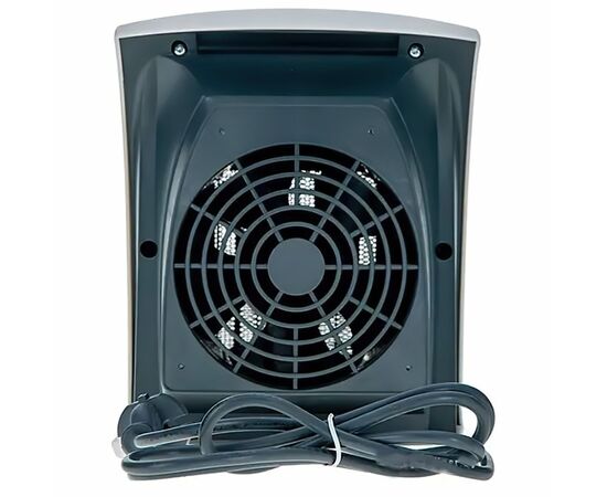Обогреватель Electrolux EFH/C-5120, изображение 4 Обогреватель Electrolux EFH/C-5120, изображение 4
