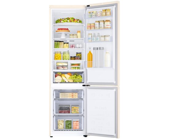 Холодильник Samsung RB38T600FEL/UA, изображение 6 Холодильник Samsung RB38T600FEL/UA, изображение 6