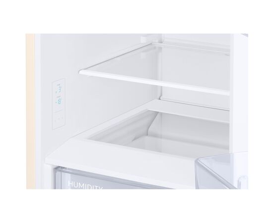 Холодильник Samsung RB38T600FEL/UA, изображение 7 Холодильник Samsung RB38T600FEL/UA, изображение 7