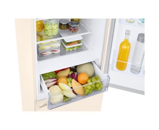 Холодильник Samsung RB38T600FEL/UA, изображение 8 Холодильник Samsung RB38T600FEL/UA, изображение 8