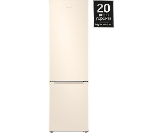 Холодильник Samsung RB38T600FEL/UA
