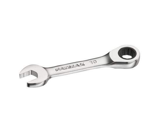 Ключ Stanley 10мм, з храповим механізмом (FMMT13098-0)