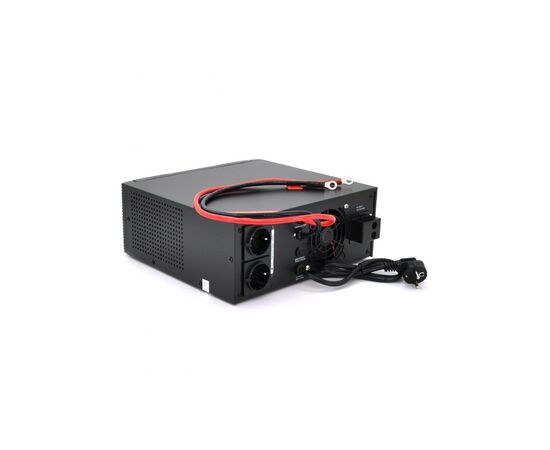 Солнечный инвертор Brazzers BBGI-5048MPW, 5000W (BRZ-SOLAR-1000), изображение 2 Солнечный инвертор Brazzers BBGI-5048MPW, 5000W (BRZ-SOLAR-1000), изображение 2