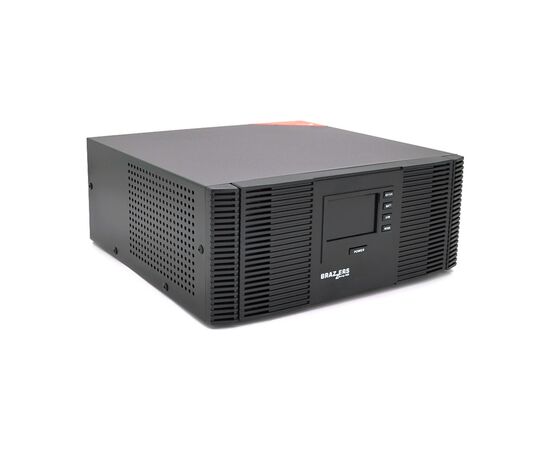 Сонячний інвертор Brazzers BBGI-5048MPW, 5000W (BRZ-SOLAR-1000)
