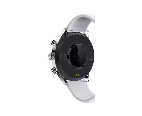 Смарт-часы Black Shark S1 CLASSIC Silver BS-S1C (1091686), изображение 10 Смарт-часы Black Shark S1 CLASSIC Silver BS-S1C (1091686), изображение 10