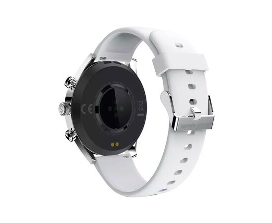 Смарт-часы Black Shark S1 CLASSIC Silver BS-S1C (1091686), изображение 4 Смарт-часы Black Shark S1 CLASSIC Silver BS-S1C (1091686), изображение 4