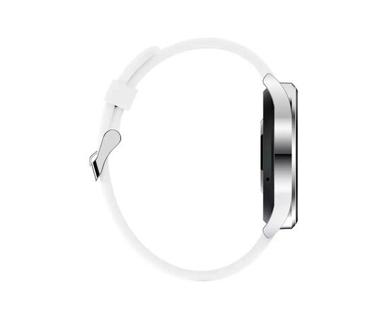 Смарт-часы Black Shark S1 CLASSIC Silver BS-S1C (1091686), изображение 5 Смарт-часы Black Shark S1 CLASSIC Silver BS-S1C (1091686), изображение 5