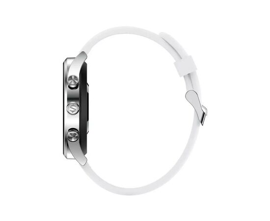 Смарт-часы Black Shark S1 CLASSIC Silver BS-S1C (1091686), изображение 6 Смарт-часы Black Shark S1 CLASSIC Silver BS-S1C (1091686), изображение 6