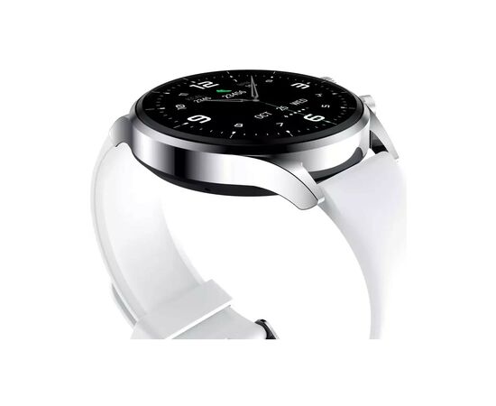 Смарт-часы Black Shark S1 CLASSIC Silver BS-S1C (1091686), изображение 8 Смарт-часы Black Shark S1 CLASSIC Silver BS-S1C (1091686), изображение 8