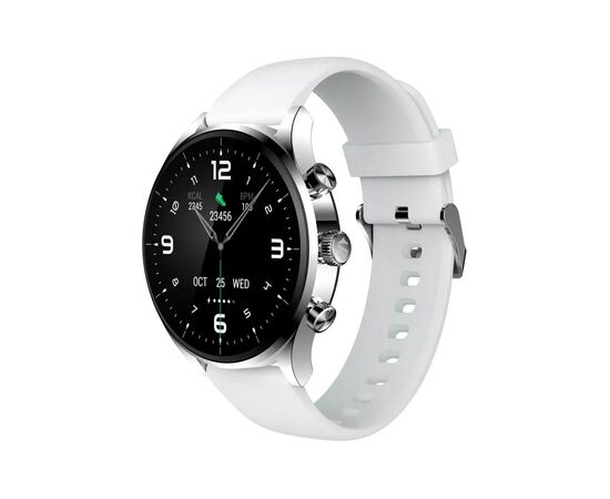 Смарт-часы Black Shark S1 CLASSIC Silver BS-S1C (1091686)