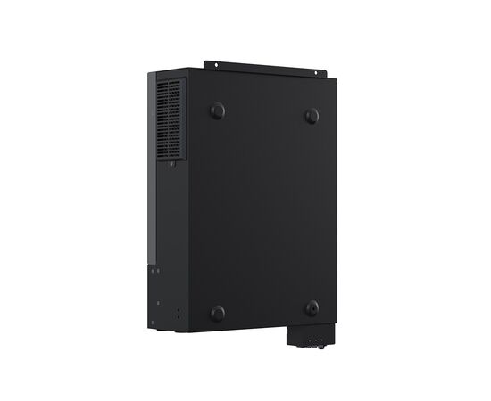 Солнечный инвертор Marsriva MR-SPF4000 TWIN - Ver3 4kW 24V (MR-SPF4000 TWIN - Ver 3), изображение 3 Солнечный инвертор Marsriva MR-SPF4000 TWIN - Ver3 4kW 24V (MR-SPF4000 TWIN - Ver 3), изображение 3