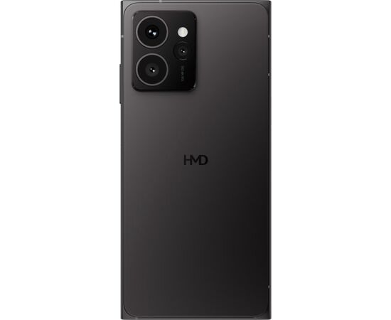 Мобильный телефон HMD Skyline 12/256GB Black, изображение 3 Мобильный телефон HMD Skyline 12/256GB Black, изображение 3