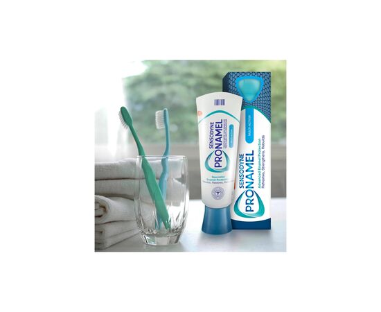 Зубная паста Sensodyne Пронамель Комплексное Действие 75 мл (3830029295241/5000347014437), изображение 5