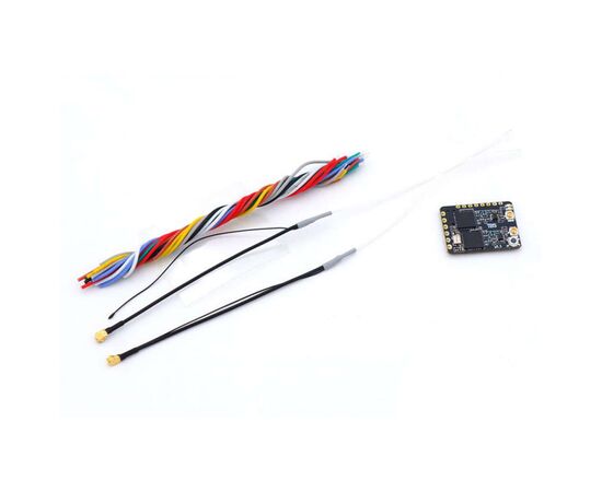 Приемник (RX) TBS Diversity Nano RX, изображение 2 Приемник (RX) TBS Diversity Nano RX, изображение 2