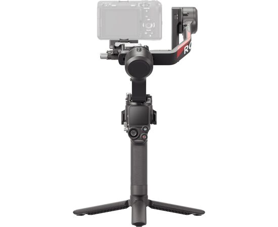 Стедикам DJI RS 4 (CP.RN.00000343.01), изображение 2 Стедикам DJI RS 4 (CP.RN.00000343.01), изображение 2