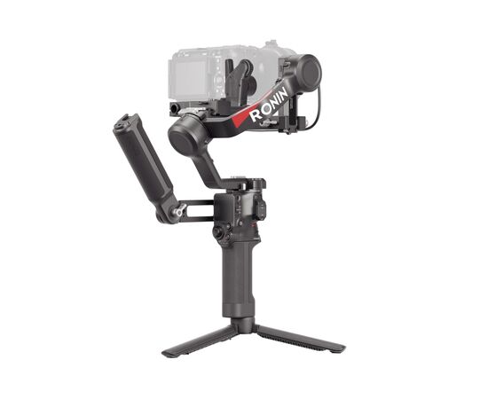 Стедикам DJI RS 4 (CP.RN.00000343.01), изображение 4 Стедикам DJI RS 4 (CP.RN.00000343.01), изображение 4