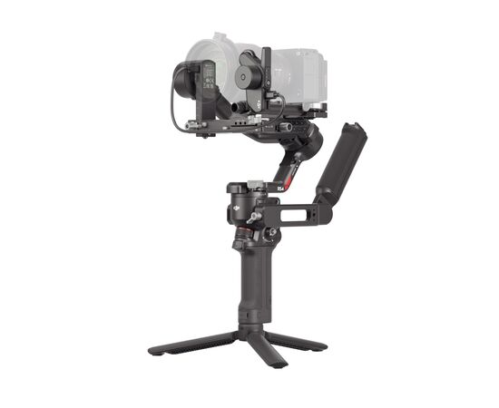 Стедікам DJI RS 4 (CP.RN.00000343.01)