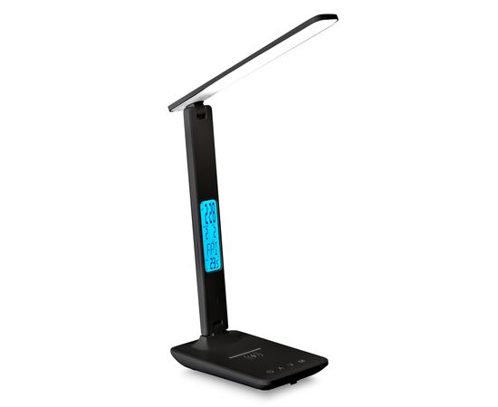 Настільна лампа Mealux Black (DL-430 Black)