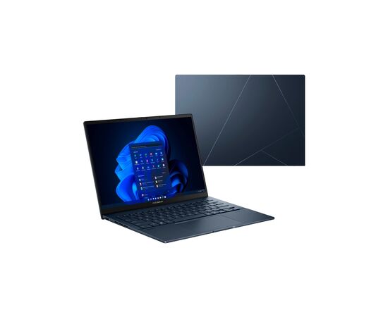 Ноутбук ASUS Zenbook 14 OLED UX3405MA-PP301X (90NB11R1-M00DH0), изображение 2