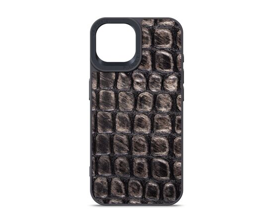 Чехол для мобильного телефона Harder Kaiju Skin Apple iPhone 15 Black (ARM76833)