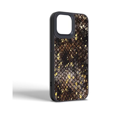 Чехол для мобильного телефона Harder Nagas Apple iPhone 14 Black (ARM76747), изображение 2