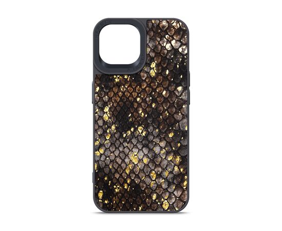 Чехол для мобильного телефона Harder Nagas Apple iPhone 14 Black (ARM76747)