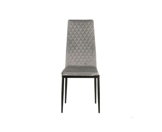 Кухонный стул Special4You Inspiration light grey (E6545), изображение 2 Кухонный стул Special4You Inspiration light grey (E6545), изображение 2