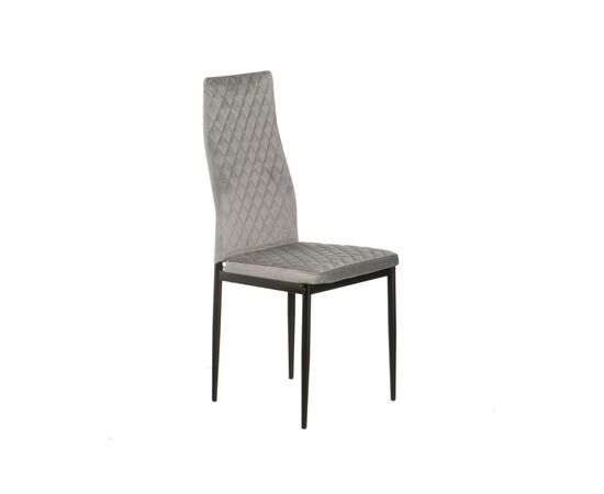Кухонный стул Special4You Inspiration light grey (E6545), изображение 3 Кухонный стул Special4You Inspiration light grey (E6545), изображение 3