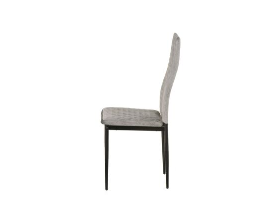 Кухонный стул Special4You Inspiration light grey (E6545), изображение 4 Кухонный стул Special4You Inspiration light grey (E6545), изображение 4