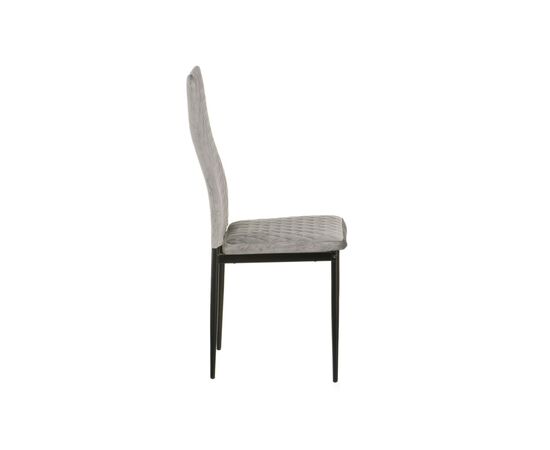 Кухонный стул Special4You Inspiration light grey (E6545), изображение 5 Кухонный стул Special4You Inspiration light grey (E6545), изображение 5