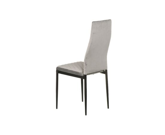 Кухонный стул Special4You Inspiration light grey (E6545), изображение 6 Кухонный стул Special4You Inspiration light grey (E6545), изображение 6