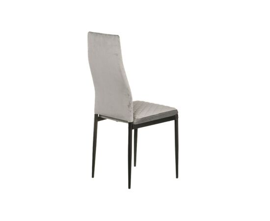 Кухонный стул Special4You Inspiration light grey (E6545), изображение 7 Кухонный стул Special4You Inspiration light grey (E6545), изображение 7